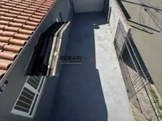 Casa com 137m² 3 quartos e 2 banheiros, à venda, no bairro Jardim Califórnia em Indaiatuba