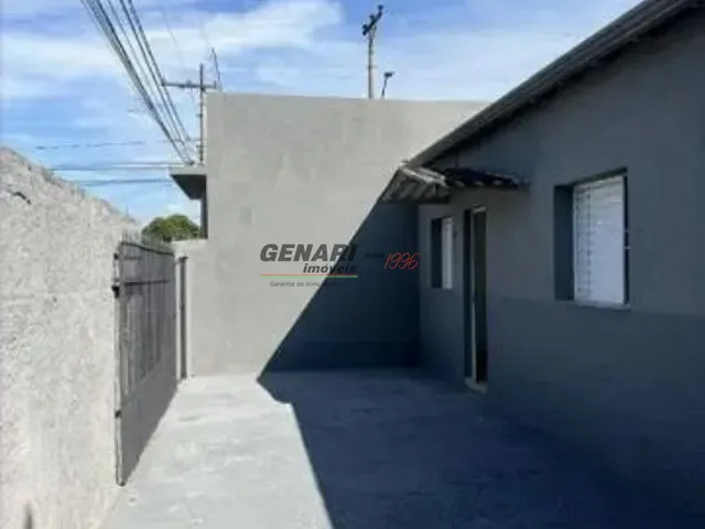 Casa com 137m² 3 quartos e 2 banheiros, à venda, no bairro Jardim Califórnia em Indaiatuba