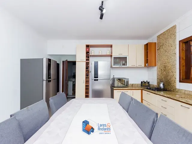 Casa com 126m² 3 quartos e 3 banheiros, à venda, no bairro Demarchi em São Bernardo Do Campo