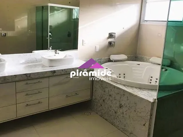 Casa com 750m² 5 quartos e 7 banheiros, à venda, no bairro Urbanova em São José dos Campos