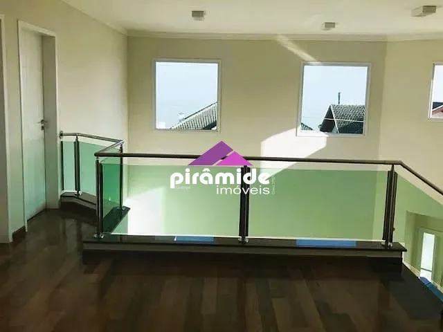 Casa com 750m² 5 quartos e 7 banheiros, à venda, no bairro Urbanova em São José dos Campos