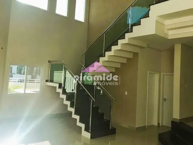 Casa com 750m² 5 quartos e 7 banheiros, à venda, no bairro Urbanova em São José dos Campos