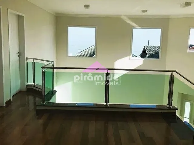 Casa com 750m² 5 quartos e 7 banheiros, à venda, no bairro Urbanova em São José dos Campos