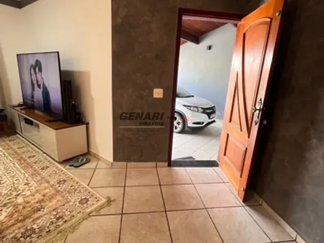 Casa com 250m² 3 quartos e 3 banheiros, à venda, no bairro Jardim Regente em Indaiatuba