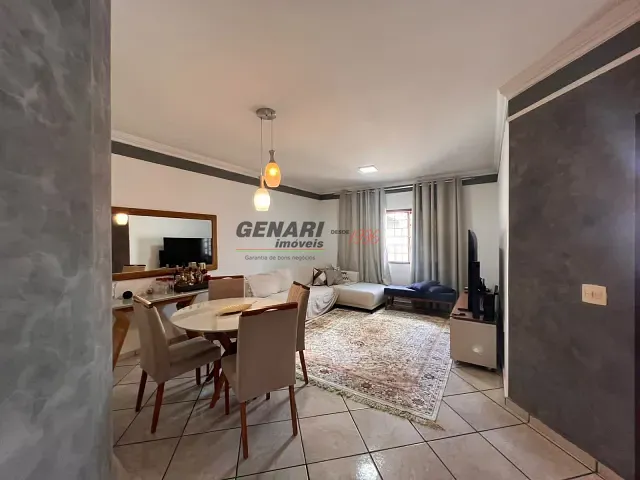 Casa com 250m² 3 quartos e 3 banheiros, à venda, no bairro Jardim Regente em Indaiatuba
