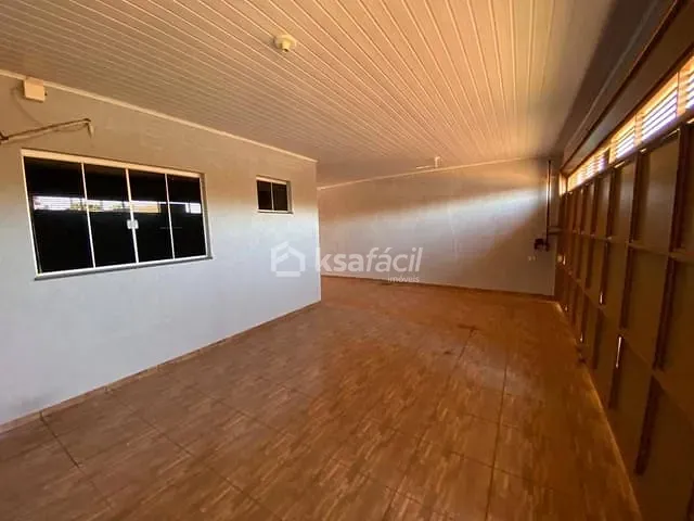 Casa com 280m² 2 quartos e 1 banheiro, à venda, no bairro Bonjardim em Campo Grande