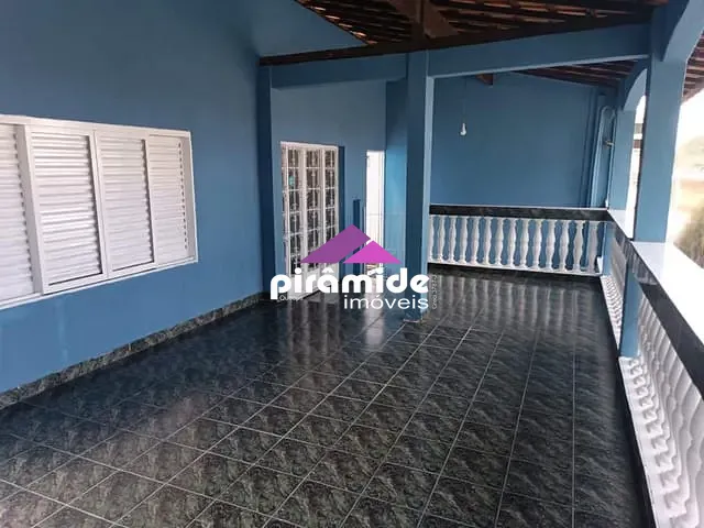 Casa com 290m² 3 quartos e 2 banheiros, à venda, no bairro Jardim Telespark em São José dos Campos