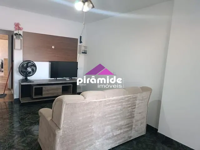 Casa com 290m² 3 quartos e 2 banheiros, à venda, no bairro Jardim Telespark em São José dos Campos