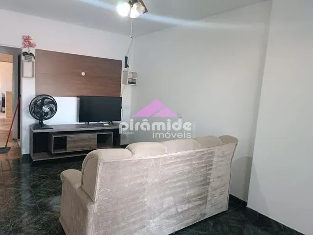 Casa com 290m² 3 quartos e 2 banheiros, à venda, no bairro Jardim Telespark em São José dos Campos