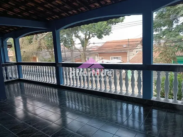 Casa com 290m² 3 quartos e 2 banheiros, à venda, no bairro Jardim Telespark em São José dos Campos
