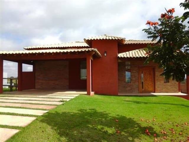Foto do Casa - Casa à venda 3 Quartos, 3 Suites, 6 Vagas, 1020M², Condomínio Village Ipanema, Araçoiaba da Serra - SP | Condomínio Village Ipanema | Ary Proenca Negócios Imobiliários Ltda