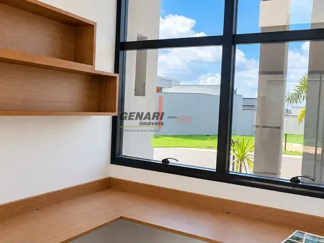 Casa com 300m² 3 quartos e 5 banheiros, à venda, no bairro Jardim Residencial Dona Maria José em Indaiatuba
