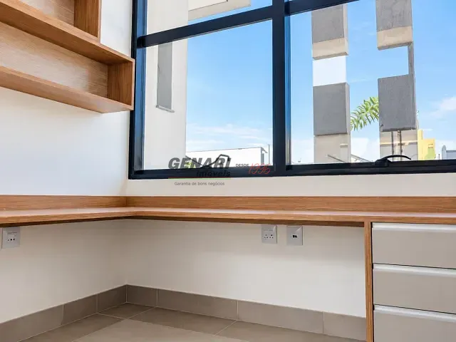 Casa com 300m² 3 quartos e 5 banheiros, à venda, no bairro Jardim Residencial Dona Maria José em Indaiatuba