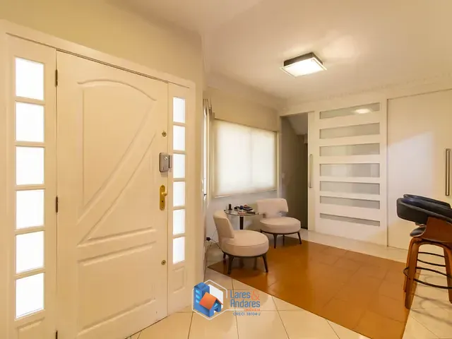 Casa com 254m² 3 quartos e 5 banheiros, à venda, no bairro Torres Tibagy em Guarulhos