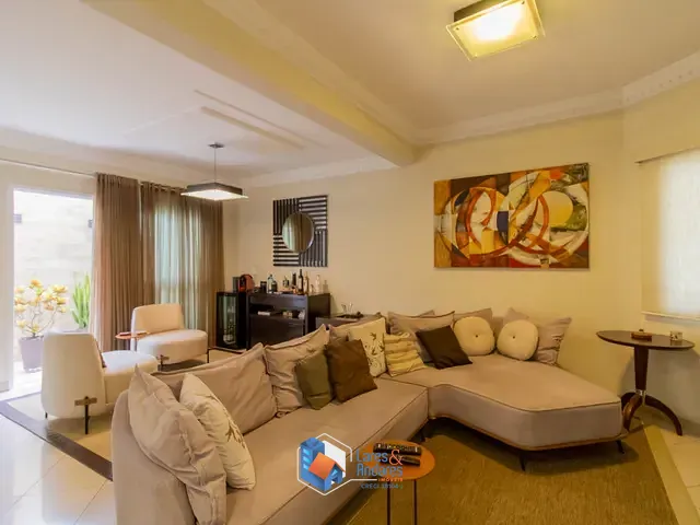 Casa com 254m² 3 quartos e 5 banheiros, à venda, no bairro Torres Tibagy em Guarulhos