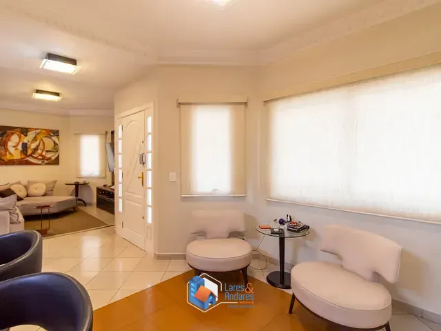 Casa com 254m² 3 quartos e 5 banheiros, à venda, no bairro Torres Tibagy em Guarulhos