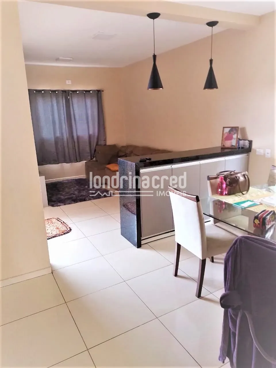 Casa, 3 quartos, 144 m² - Foto 3