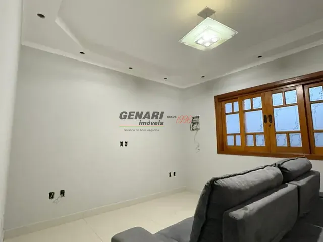 Sobrado com 150m² 3 quartos e 2 banheiros, à venda, no bairro Jardim Paulistano em Indaiatuba