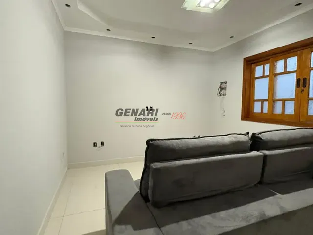 Sobrado com 150m² 3 quartos e 2 banheiros, à venda, no bairro Jardim Paulistano em Indaiatuba