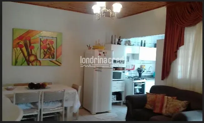 Casa, 3 quartos, 180 m² - Foto 10