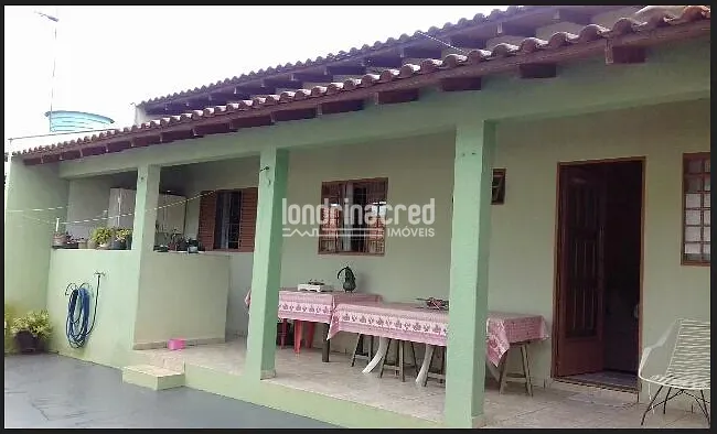 Casa, 3 quartos, 180 m² - Foto 8