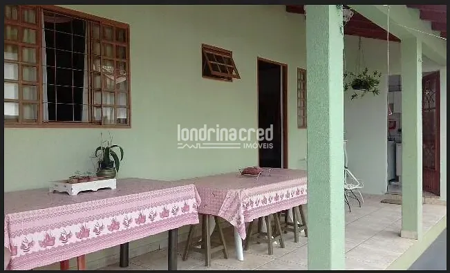 Casa, 3 quartos, 180 m² - Foto 9