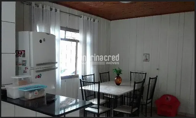 Casa, 3 quartos, 180 m² - Foto 1