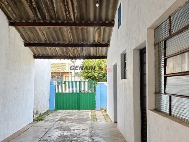Casa com 250m² 2 quartos e 2 banheiros, à venda, no bairro Jardim Morada do Sol em Indaiatuba