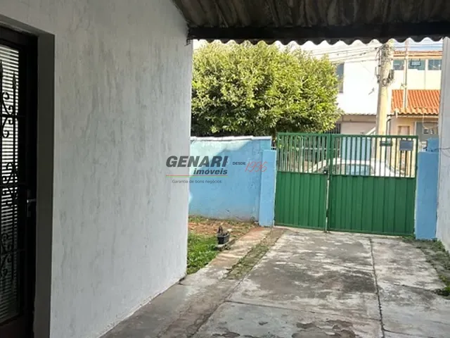 Casa com 250m² 2 quartos e 2 banheiros, à venda, no bairro Jardim Morada do Sol em Indaiatuba