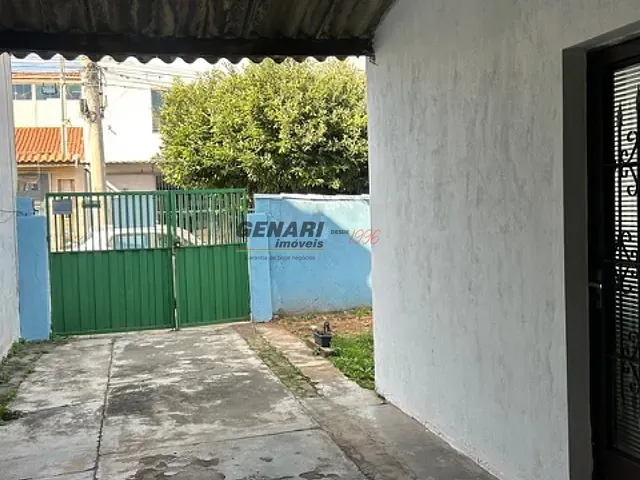 Casa com 250m² 2 quartos e 2 banheiros, à venda, no bairro Jardim Morada do Sol em Indaiatuba