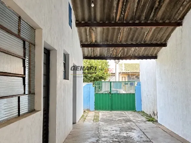 Casa com 250m² 2 quartos e 2 banheiros, à venda, no bairro Jardim Morada do Sol em Indaiatuba