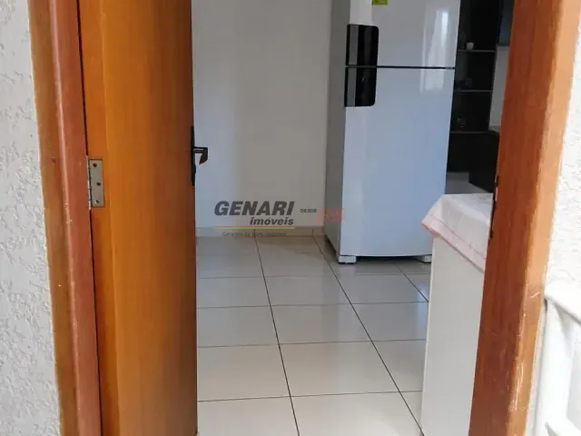 Casa com 125m² 3 quartos e 3 banheiros, à venda, no bairro Jardim Morada do Sol em Indaiatuba