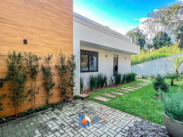 Casa com 1000m² 3 quartos e 3 banheiros, à venda, no bairro Cumbari em Mairiporã