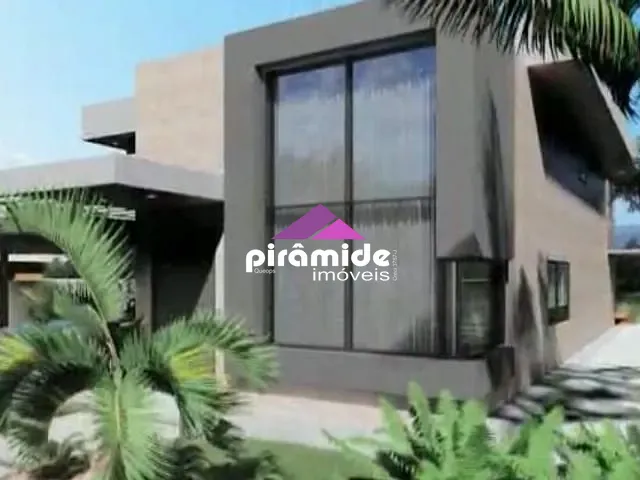 Casa com 839m² 4 quartos e 4 banheiros, à venda, no bairro Torrão De Ouro em São José dos Campos