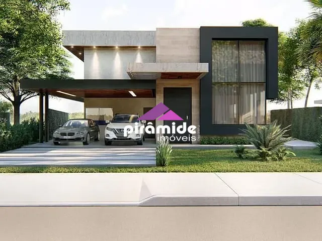 Casa com 839m² 4 quartos e 4 banheiros, à venda, no bairro Torrão De Ouro em São José dos Campos