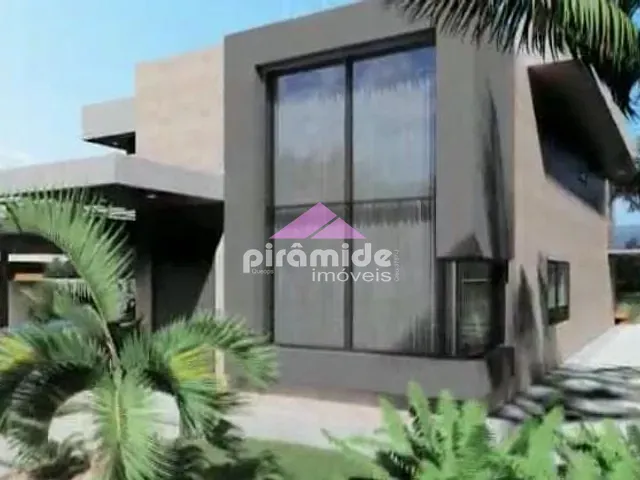 Casa com 839m² 4 quartos e 4 banheiros, à venda, no bairro Torrão De Ouro em São José dos Campos