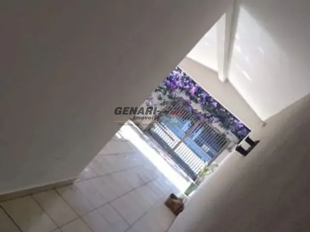 Casa com 125m² 2 quartos e 1 banheiro, à venda, no bairro Jardim Santa Rita em Indaiatuba