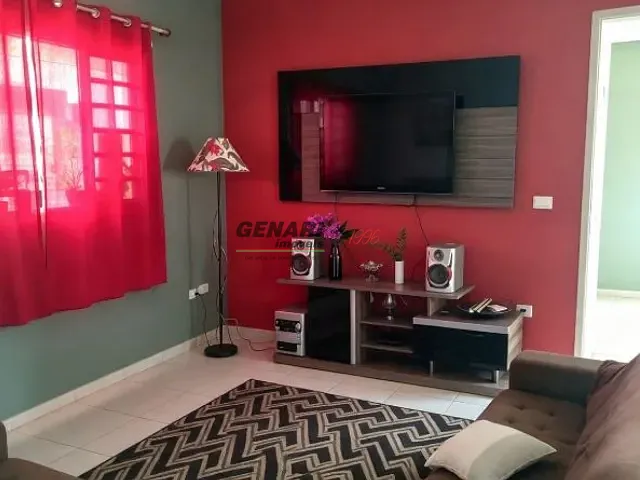 Casa com 125m² 2 quartos e 1 banheiro, à venda, no bairro Jardim Santa Rita em Indaiatuba