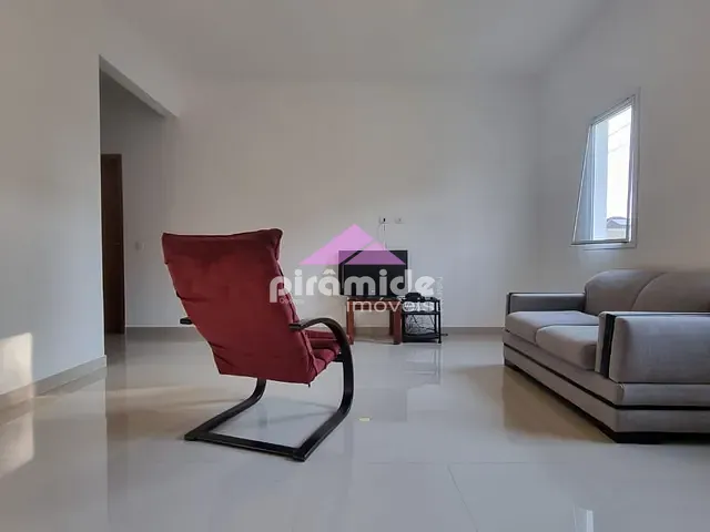 Casa com 457m² 3 quartos e 5 banheiros, à venda, no bairro Urbanova em São José dos Campos