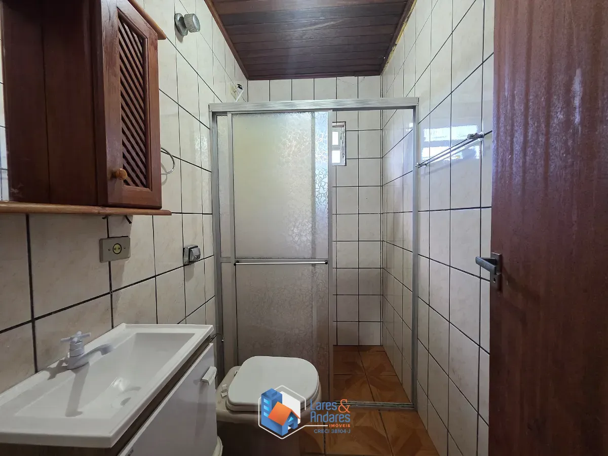 Casa, 4 quartos, 191 m² - Foto 10