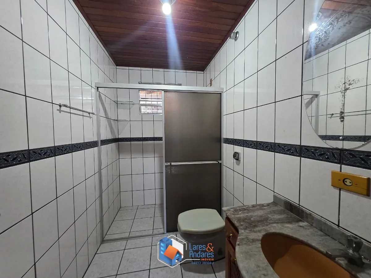 Casa, 4 quartos, 191 m² - Foto 8