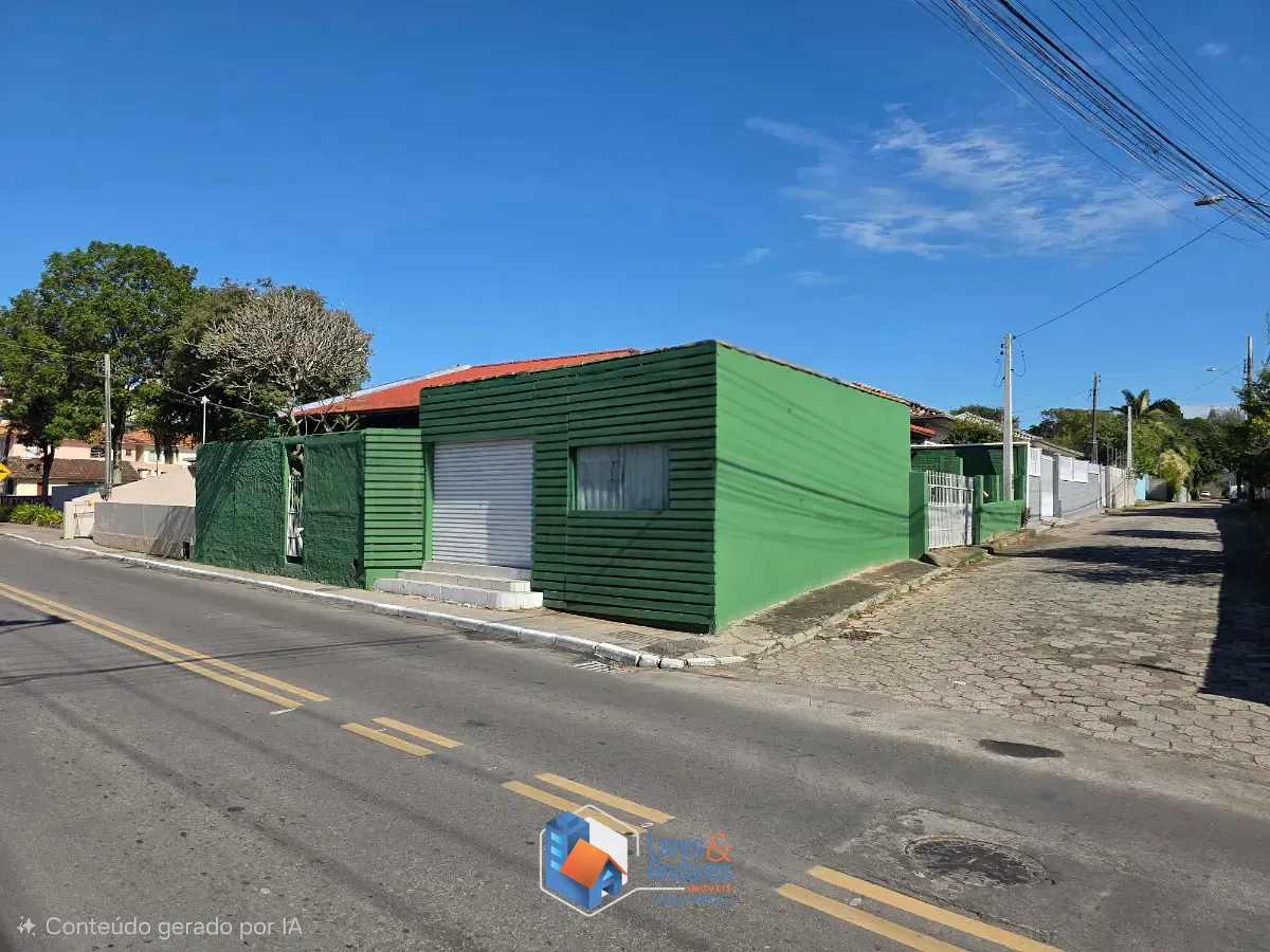 Casa, 4 quartos, 191 m² - Foto 1