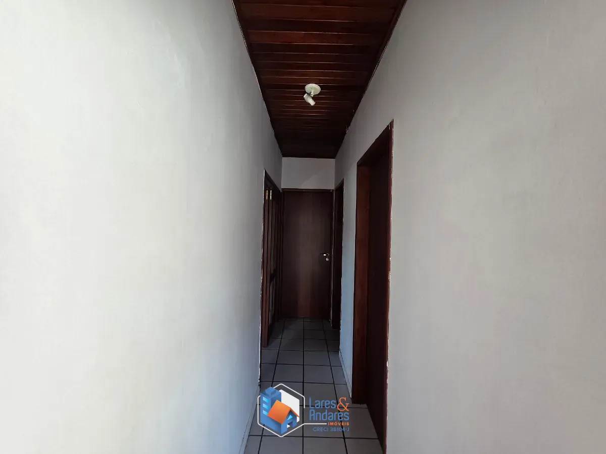 Casa, 4 quartos, 191 m² - Foto 4