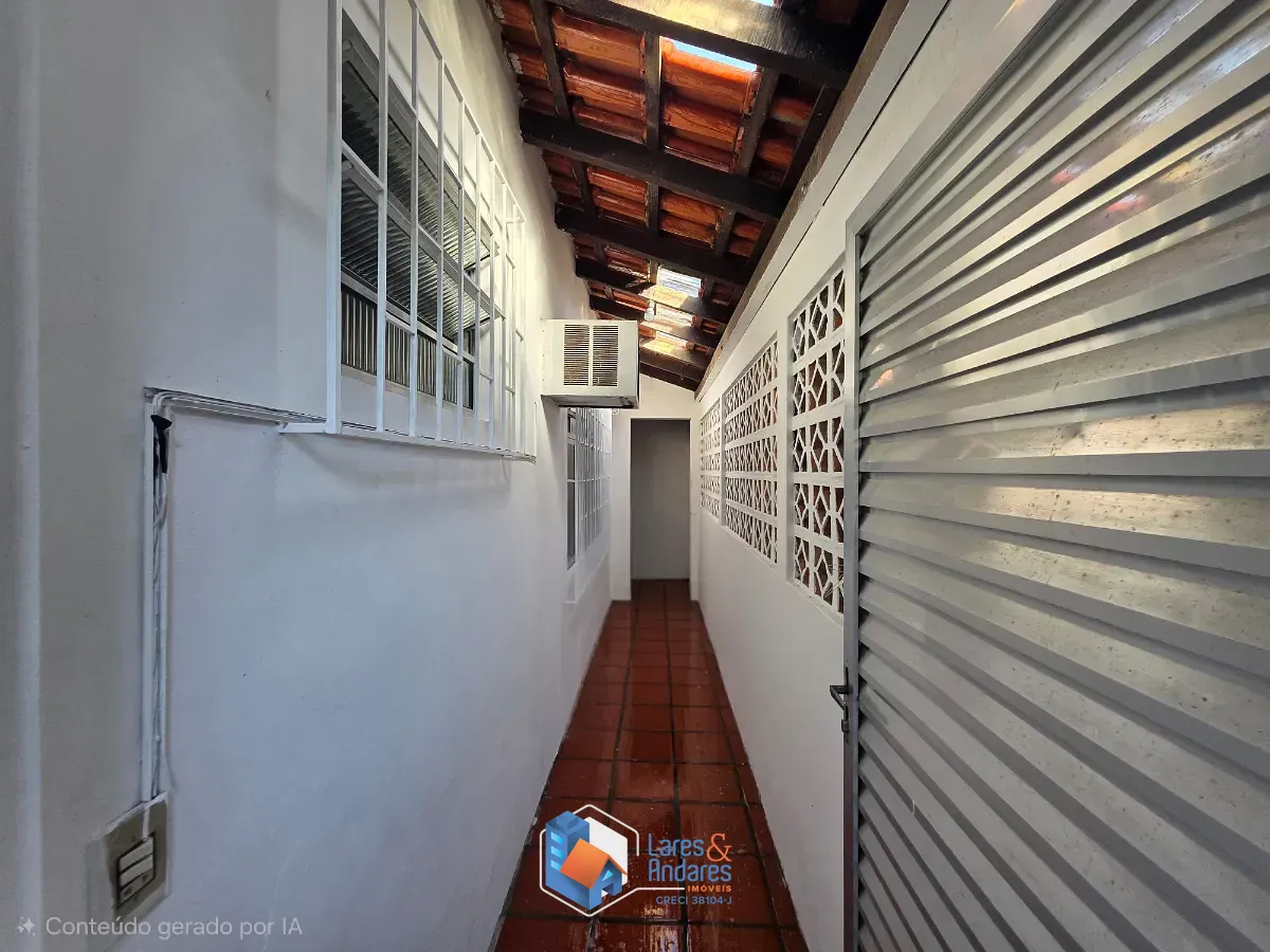 Casa, 4 quartos, 191 m² - Foto 20