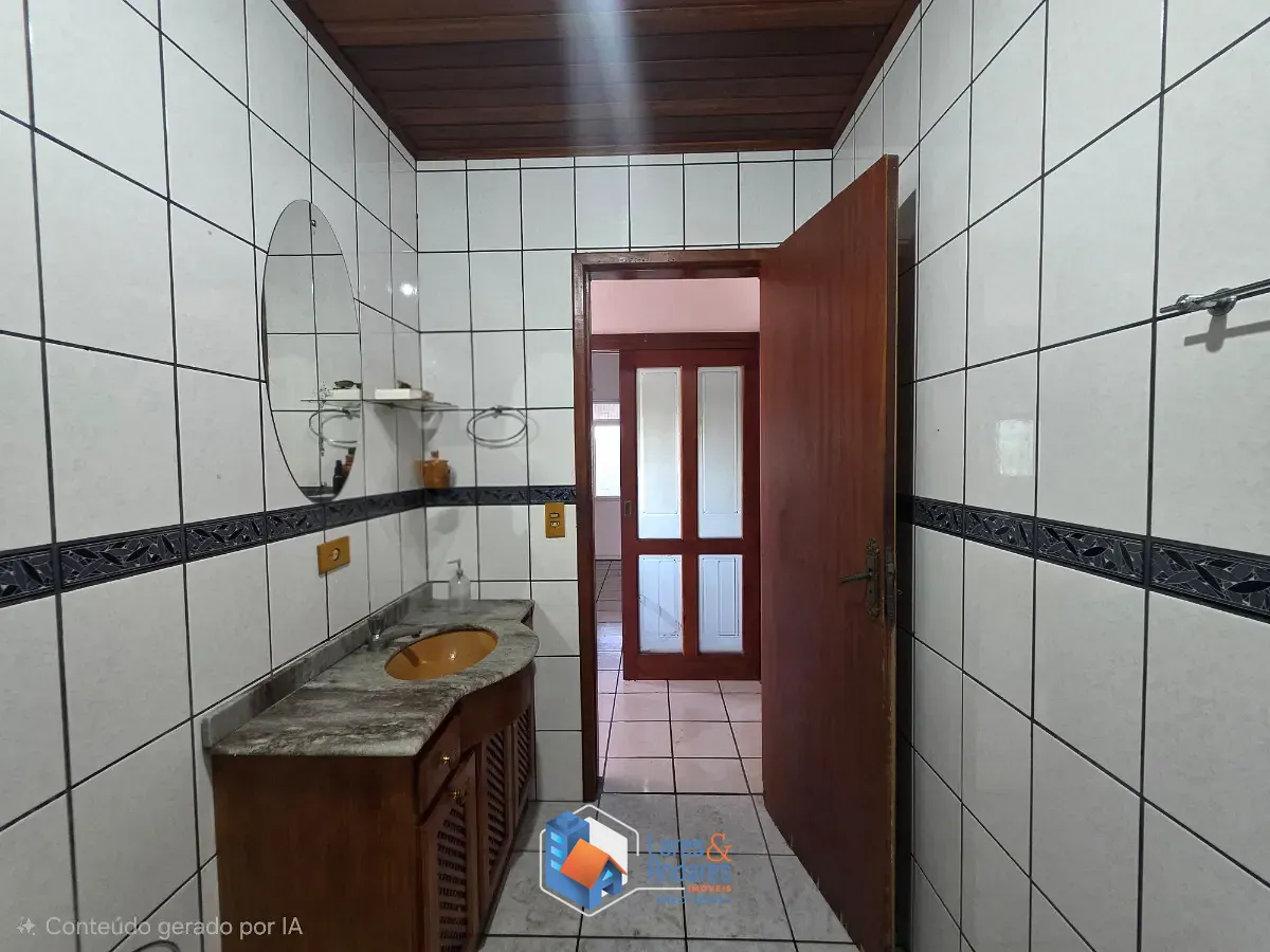 Casa, 4 quartos, 191 m² - Foto 7