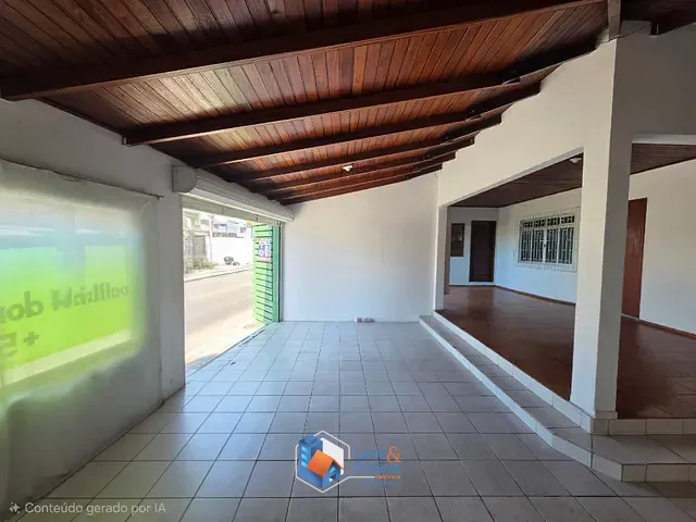Casa com 248m² 4 quartos e 2 banheiros, à venda, no bairro Ingleses do Rio Vermelho em Florianópolis