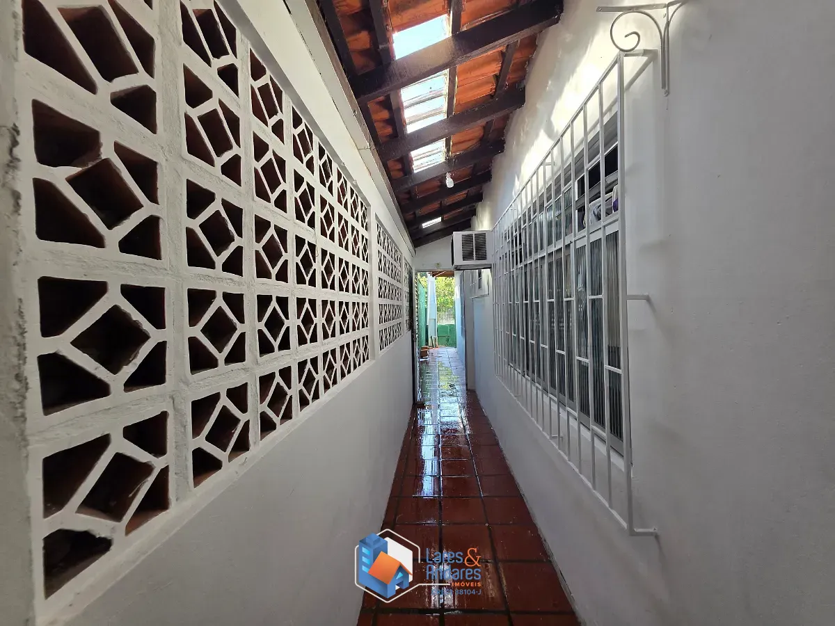 Casa, 4 quartos, 191 m² - Foto 19