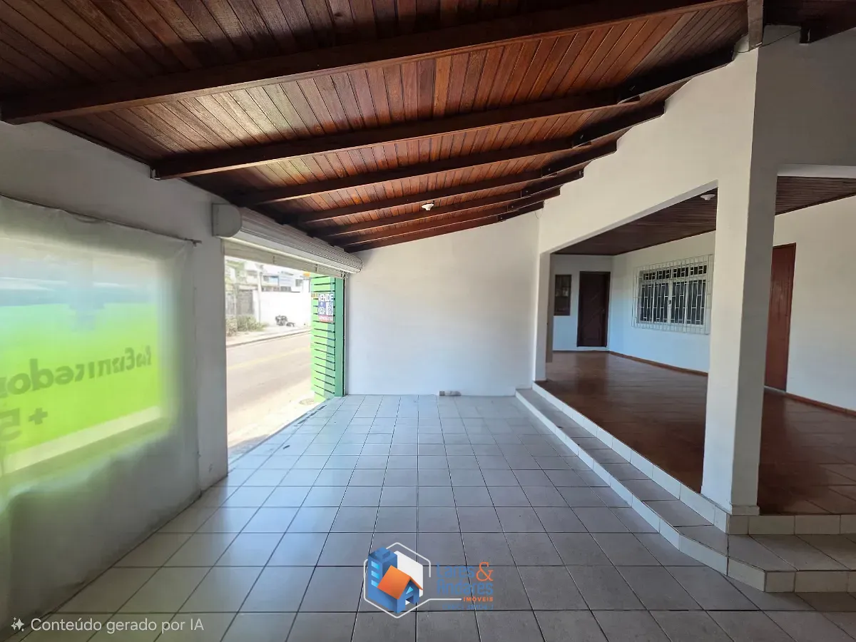 Casa, 4 quartos, 191 m² - Foto 6