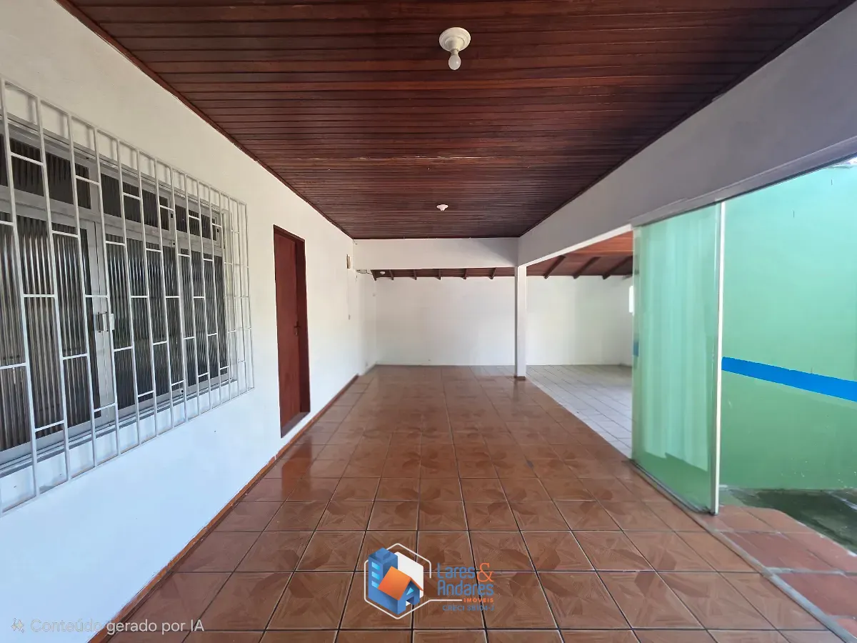 Casa, 4 quartos, 191 m² - Foto 5
