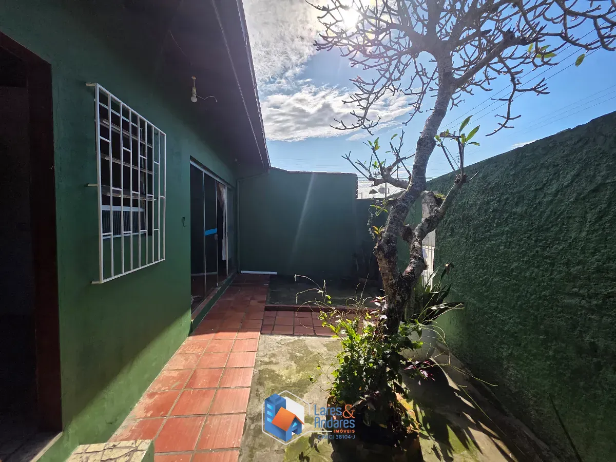 Casa, 4 quartos, 191 m² - Foto 17